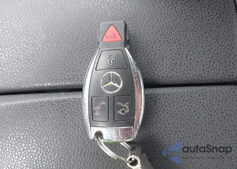 2014 Mercedes-Benz C 300 Luxury 4Matic/Sport 4Matic from USA, damaged, VIN WDDGF8AB9EA952191